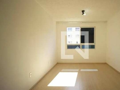 Apartamento para Aluguel - Vargem Pequena, 2 Quartos, 43 m2