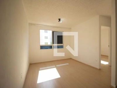 Apartamento para Aluguel - Vargem Pequena, 2 Quartos, 43 m2
