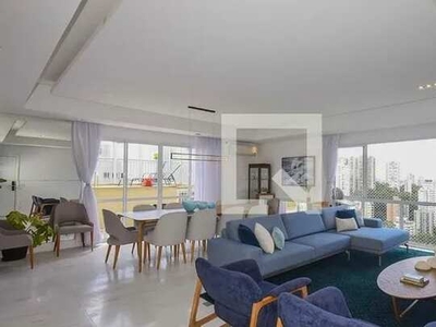 Apartamento para Aluguel - Vila Andrade, 3 Quartos, 263 m2