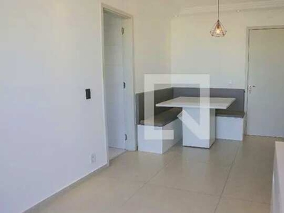 Apartamento para Aluguel - Vila Assunção, 2 Quartos, 50 m2