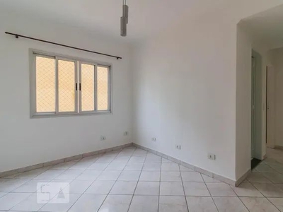 Apartamento para Aluguel - Vila Augusta, 2 Quartos, 49 m2