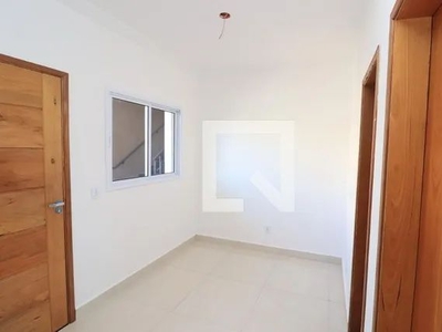 Apartamento para Aluguel - Vila Carrão, 1 Quarto, 30 m2
