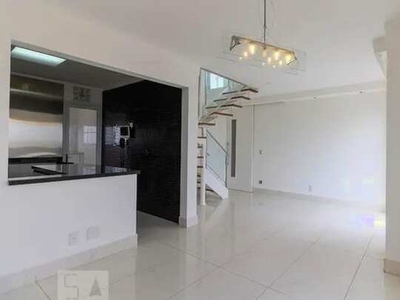 Apartamento para Aluguel - Vila das Mercês, 2 Quartos, 165 m2