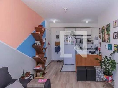 Apartamento para Aluguel - Vila Ema, 2 Quartos, 40 m2
