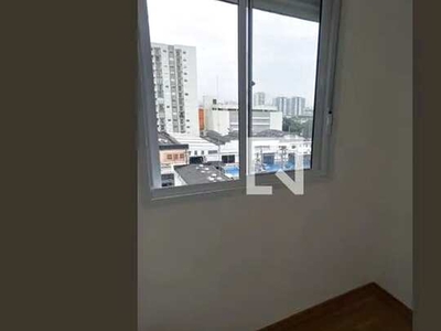 Apartamento para Aluguel - Vila Guilherme, 2 Quartos, 36 m2