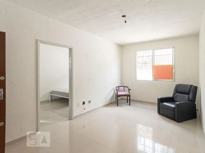 Apartamento para Aluguel - Vila Ipiranga, 1 Quarto, 42 m2