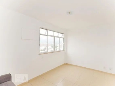Apartamento para Aluguel - Vila Isabel, 2 Quartos, 50 m2