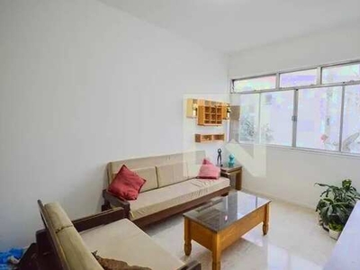 Apartamento para Aluguel - Vila Isabel, 2 Quartos, 70 m2