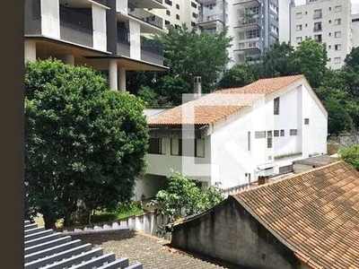 Apartamento para Aluguel - Vila Madalena, 1 Quarto, 28 m2