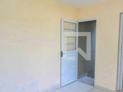 Apartamento para Aluguel - Vila Mariana, 1 Quarto, 15 m2