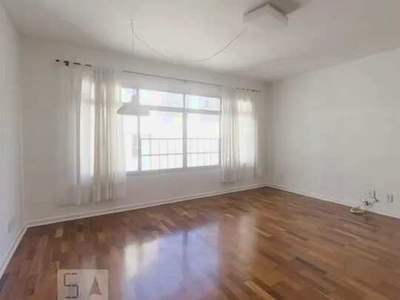 Apartamento para Aluguel - Vila Mariana, 2 Quartos, 90 m2