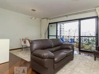 Apartamento para Aluguel - Vila Mariana, 4 Quartos, 140 m2