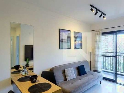 Apartamento para Aluguel - Vila Mascote, 1 Quarto, 29 m2