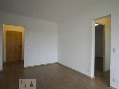 Apartamento para Aluguel - Vila Mascote, 2 Quartos, 60 m2