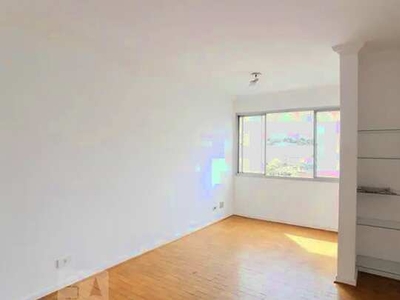 Apartamento para Aluguel - Vila Mascote, 2 Quartos, 60 m2