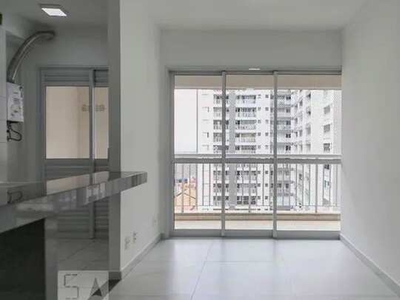 Apartamento para Aluguel - Vila Matias, 1 Quarto, 50 m2