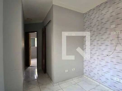 Apartamento para Aluguel - Vila Metalúrgica, 2 Quartos, 100 m2