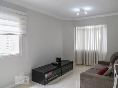 Apartamento para Aluguel - Vila Nova Conceição, 1 Quarto, 42 m2