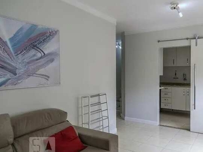 Apartamento para Aluguel - Vila Nova Conceição, 1 Quarto, 42 m2