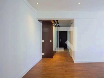 Apartamento para Aluguel - Vila Olímpia, 2 Quartos, 80 m2