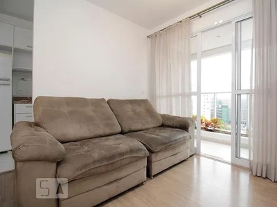 Apartamento para Aluguel - Vila Pompéia, 2 Quartos, 56 m2