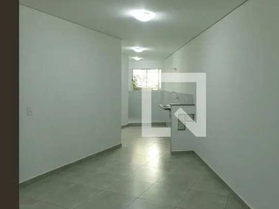 Apartamento para Aluguel - Vila Prudente, 1 Quarto, 45 m2