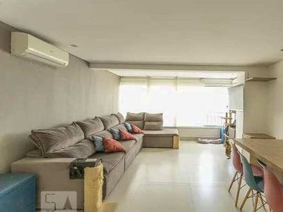 Apartamento para Aluguel - Vila Romana, 2 Quartos, 173 m2