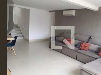 Apartamento para Aluguel - Vila Romana, 2 Quartos, 174 m2