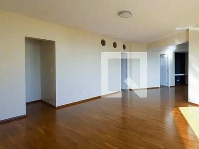 Apartamento para Aluguel - Vila Romana, 3 Quartos, 154 m2