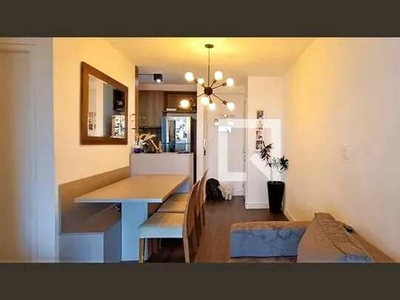 Apartamento para Aluguel - Vila Romana, 3 Quartos, 70 m2