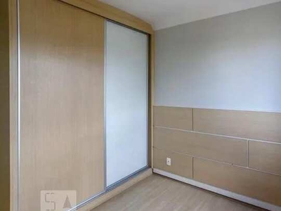 Apartamento para Aluguel - Vila Rosália, 2 Quartos, 55 m2