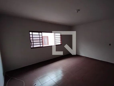 Apartamento para Aluguel - Vila Tibério, 2 Quartos, 74 m2