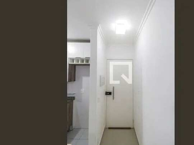 Apartamento para Aluguel - Votupoca, 2 Quartos, 60 m2