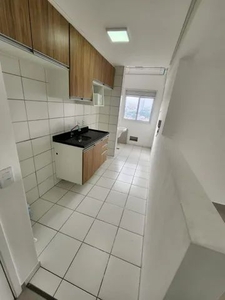 Apartamento para locação, Baeta Neves, São Bernardo do Campo, SP