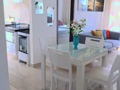 Apartamento para LOCAÇÃO com 75 m², 3 quartos em Ponta Negra - Natal - RN