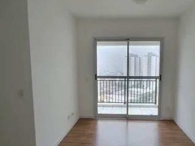 Apartamento para locação de 50 m² com 2 quartos na Barra Funda - São Paulo - SP