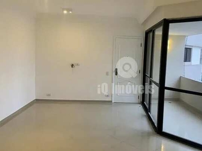 Apartamento para locação e a venda 112 m² 3 dormitórios 1 suíte 2 vagas Moema