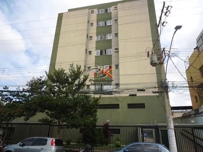 Apartamento para Locação em Belo Horizonte, Barreiro (Santa Margarida), 2 dormitórios, 2 b