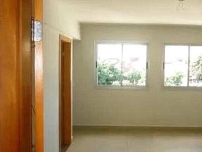 Apartamento para Locação em Belo Horizonte, Barreiro (Santa Margarida), 2 dormitórios, 2 b