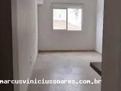 Apartamento para Locação em Lauro de Freitas, Buraquinho, 1 dormitório, 1 suíte, 1 banheir