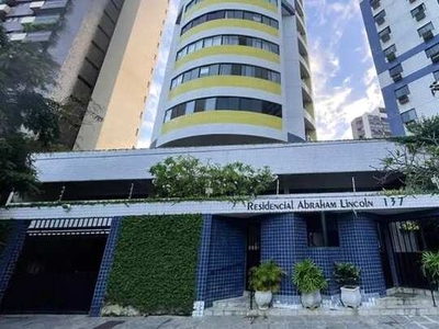 Apartamento para Locação em Recife, Parnamirim, 2 dormitórios, 1 suíte, 3 banheiros, 2 vag