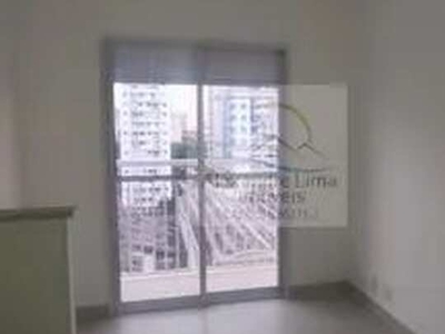 Apartamento para Locação em São Paulo, Barra Funda, 2 dormitórios, 1 banheiro