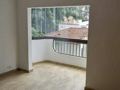 Apartamento para Locação em São Paulo, Itaim Bibi, 2 dormitórios, 1 suíte, 3 banheiros, 2