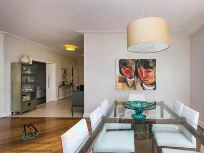 Apartamento para Locação em São Paulo, Morumbi ( Vila Suzana ), 4 dormitórios, 4 suítes, 6