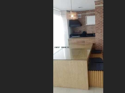 Apartamento para Locação em São Paulo, VILA ANDRADE, 3 dormitórios, 1 suíte, 2 banheiros