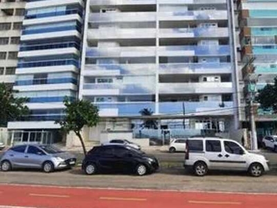 Apartamento para Locação em Vila Velha, Praia da Costa, 4 dormitórios, 4 suítes, 5 banheir