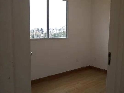 Apartamento para locação, Estância Velha, Canoas, RS Dois Dormitórios