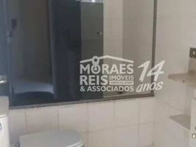 Apartamento para locação, Moema, São Paulo, SP