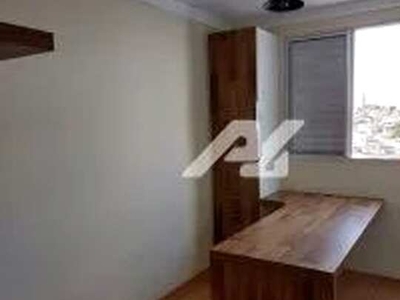 Apartamento para locação no Jardim Nova Europa - Campinas - SP