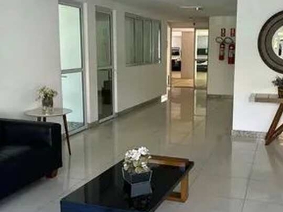 Apartamento para Locacão no Jardim Tavares